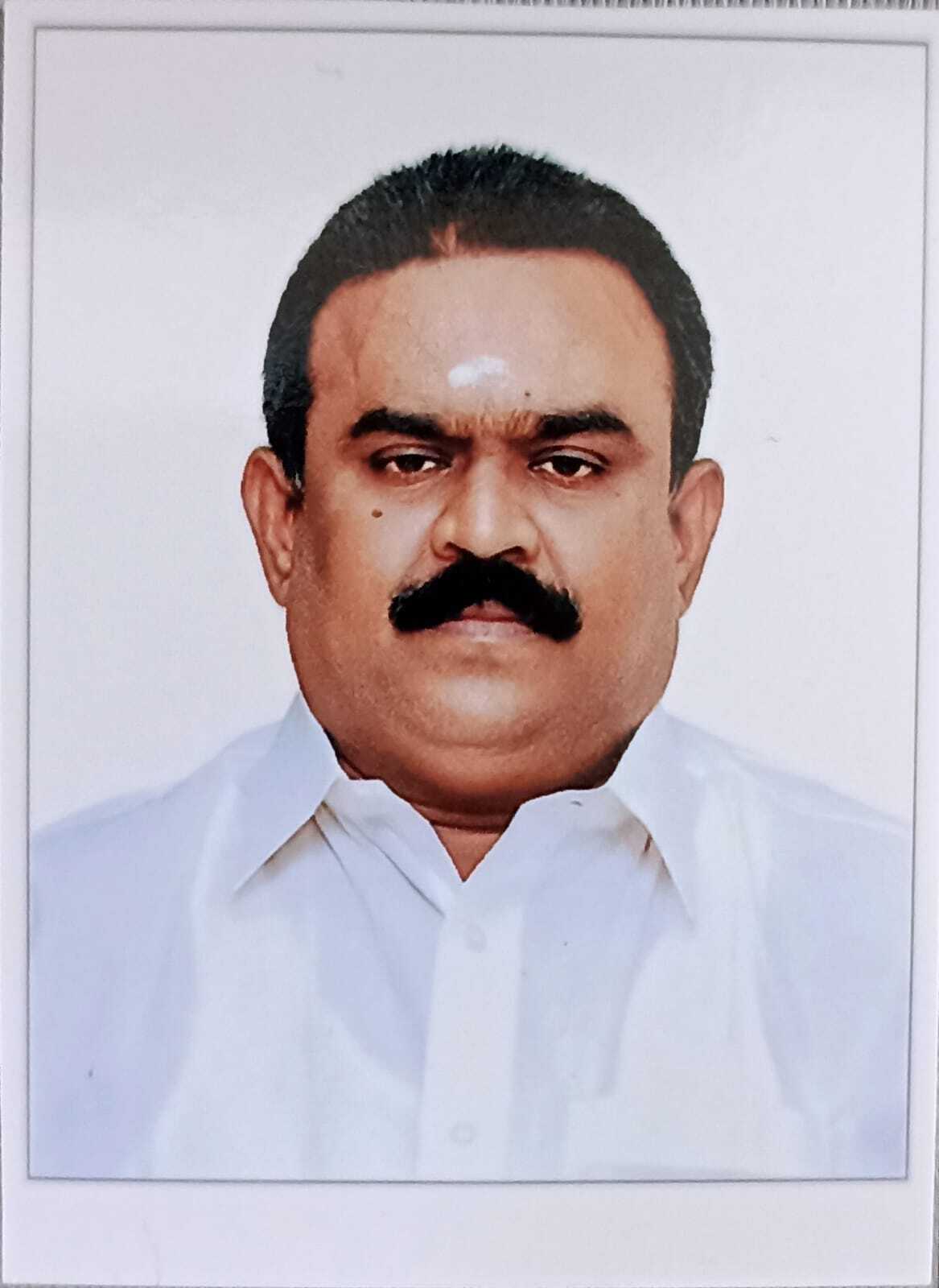 R.S.Murugan
