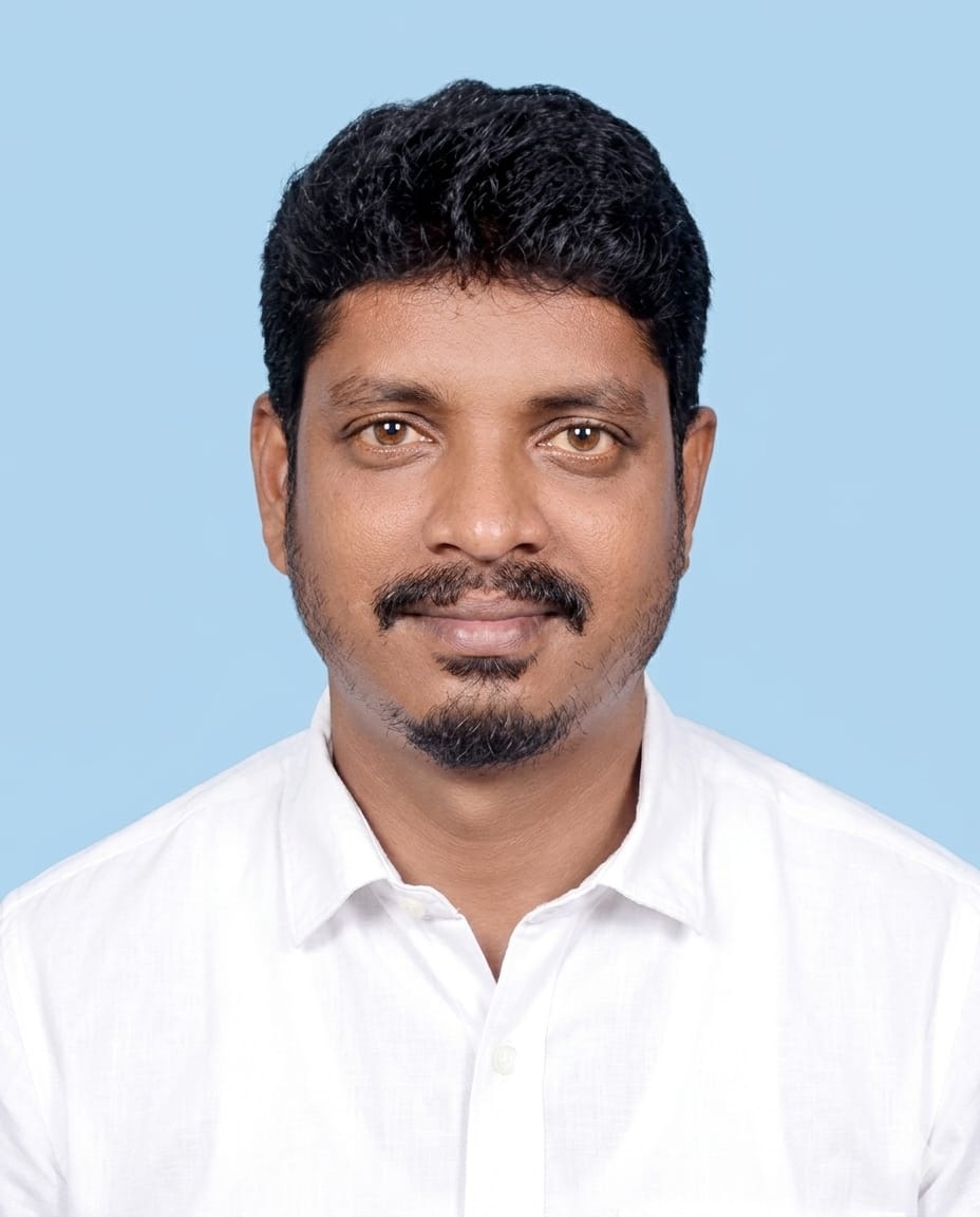 K. Vignesh
