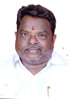 Rajasekar