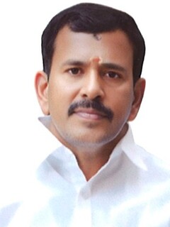 Thoppu N.D. Venkatachalam