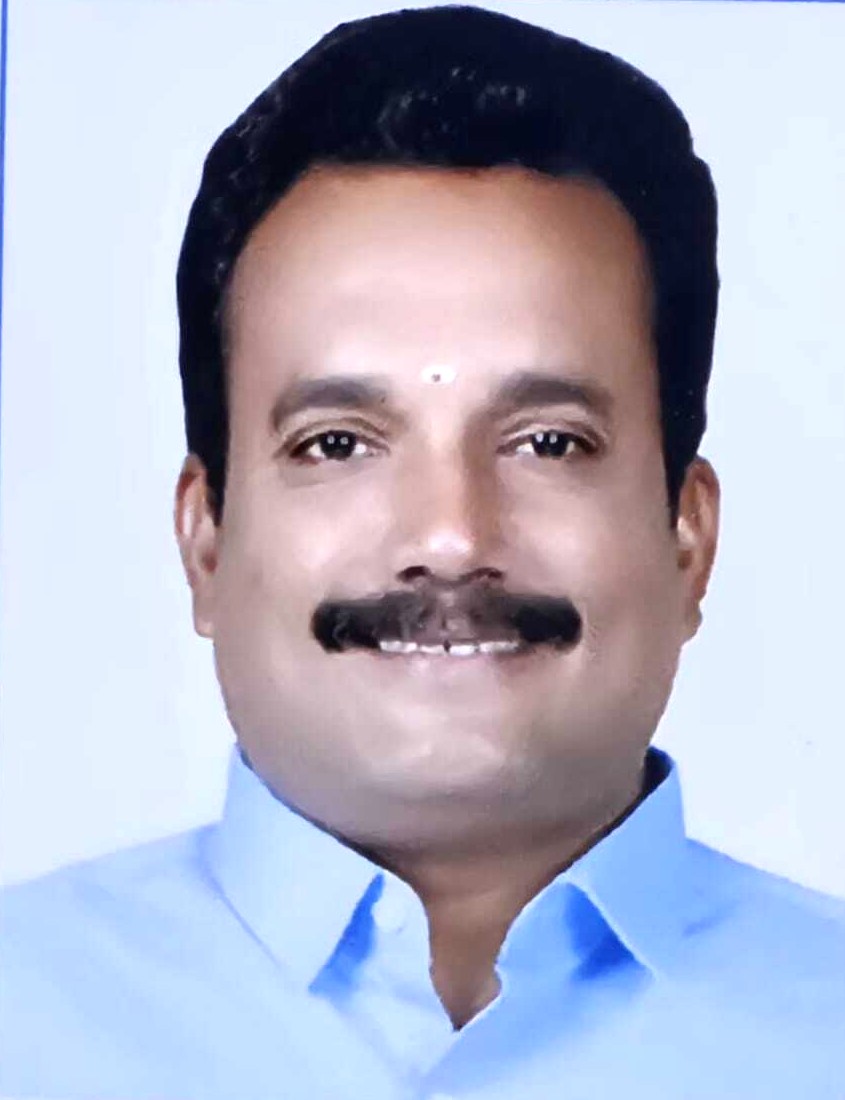 P.L.A Jaganath