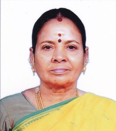 P. Rani