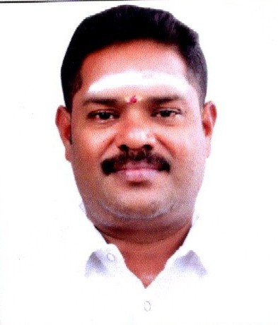 G.P.Suresh
