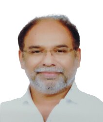 N. Sunil Anand