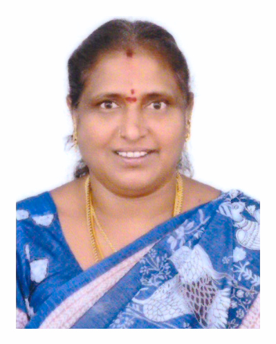 R.Amudha Rani