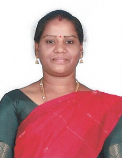 Durai Kandasamy