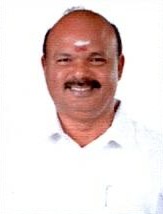 K.A. Pandiyan