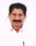 K. P Krishnan