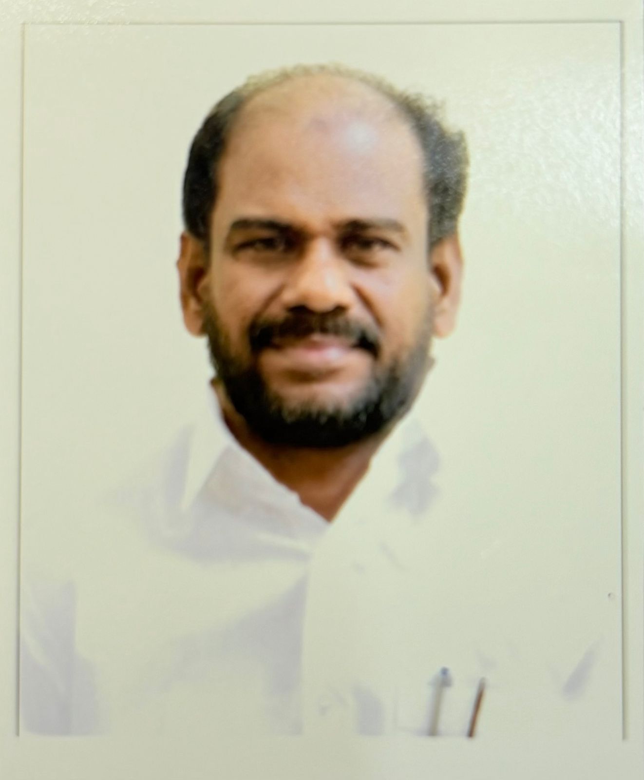 P. Abdul Samad