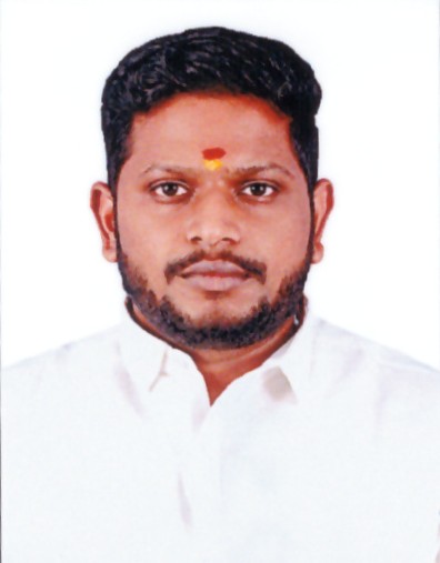 Sabarinathan