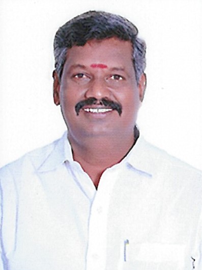 K.A. Sekar