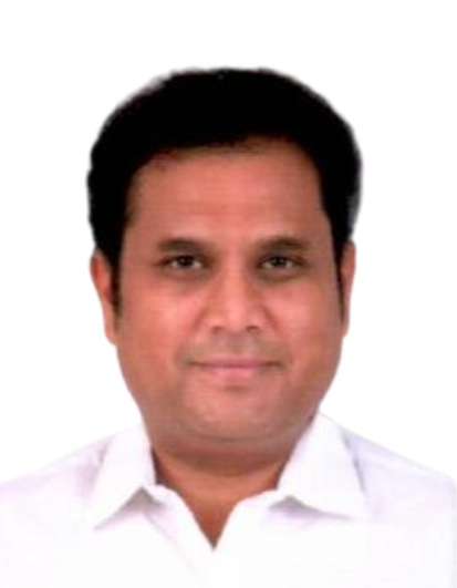 Dr. T.R.B. Rajaa
