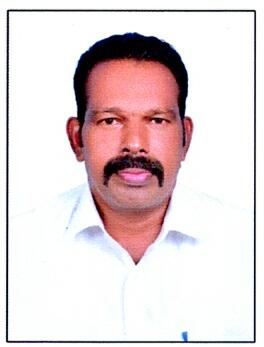 K.Michael Kumar
