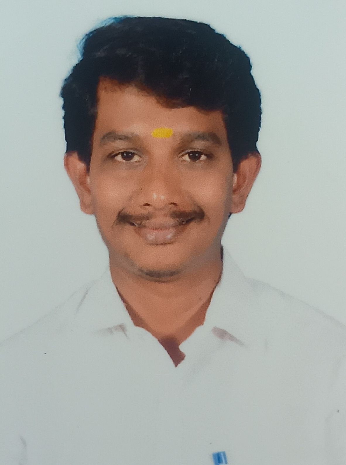 M. Vijay Venkatesh