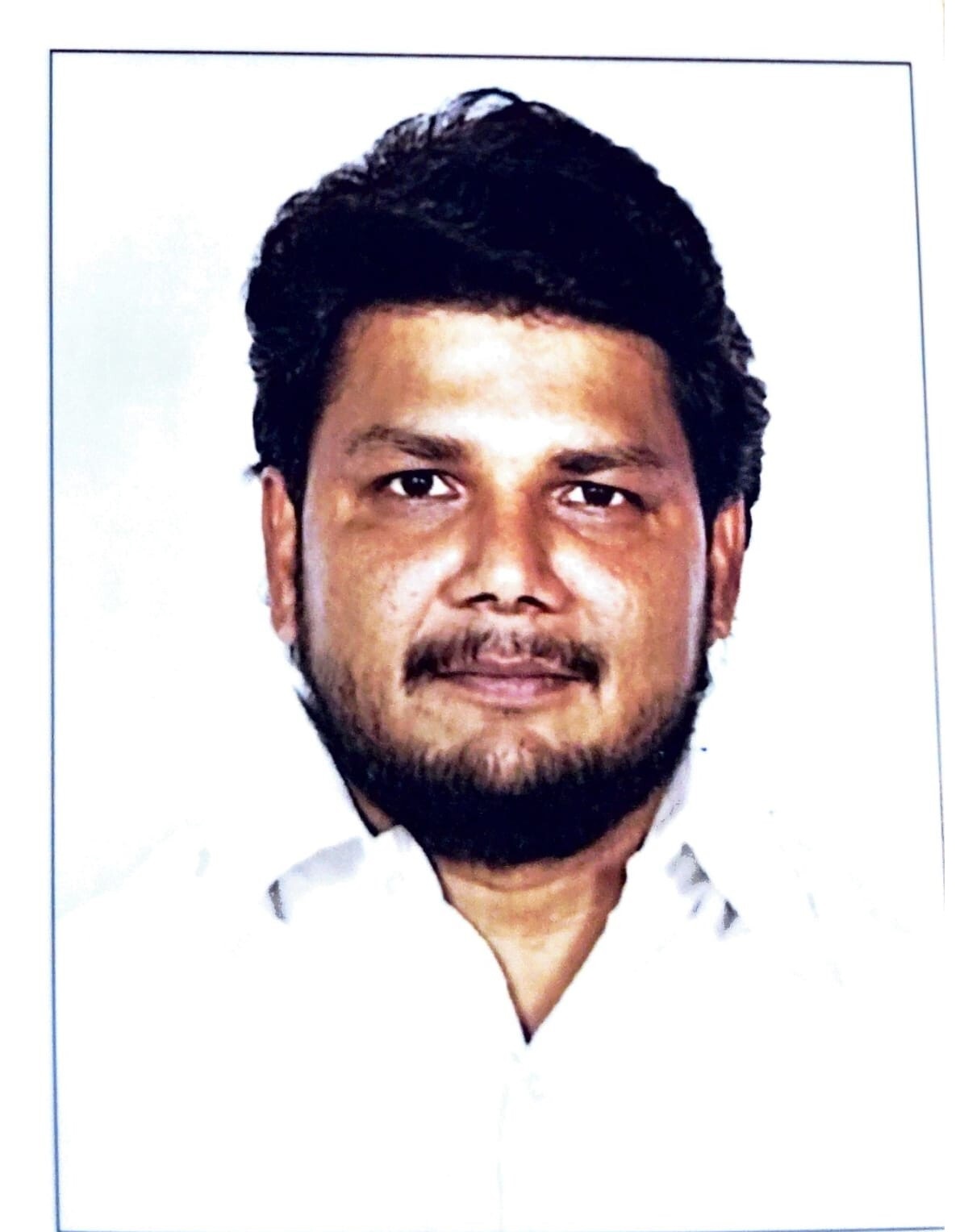 Vijay Mahalingam