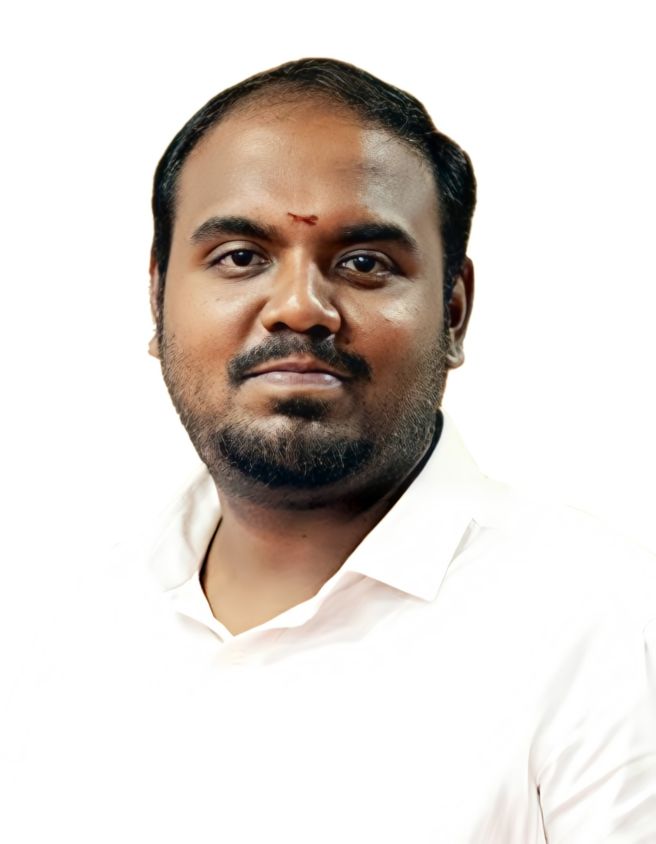 R. Thirumalai