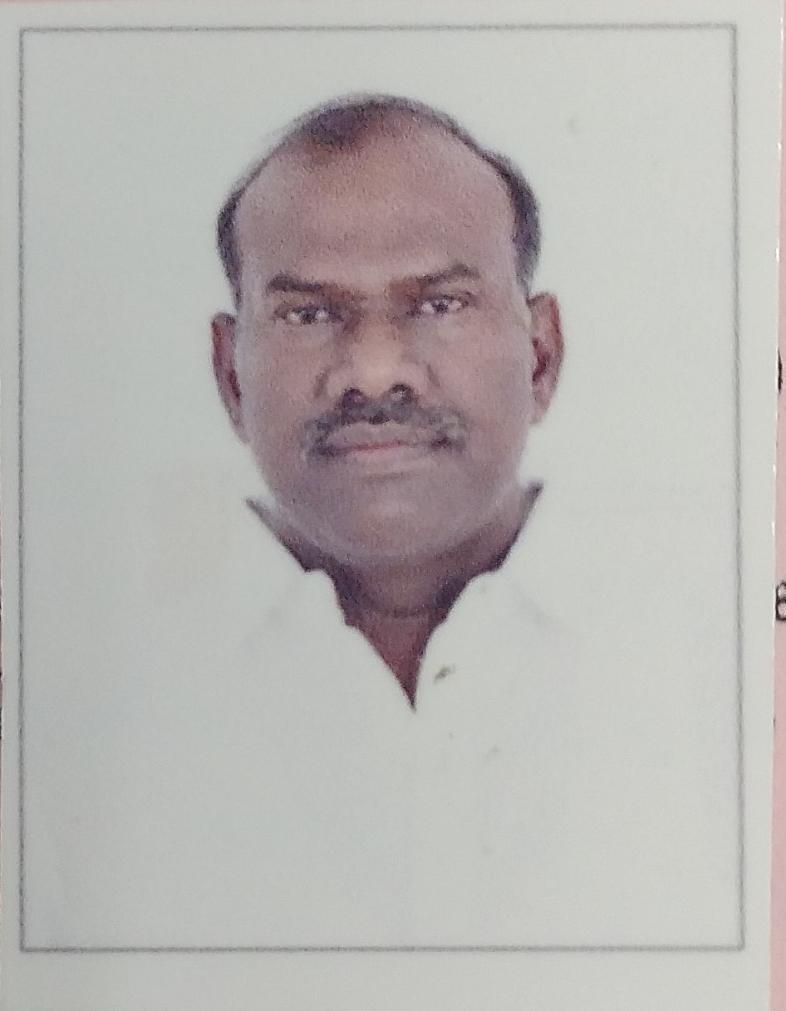 S.R.Thangapandi