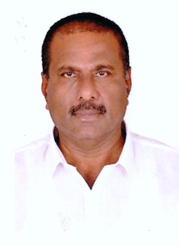 Karthikeyan