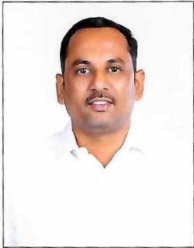 M. Arulprakasham