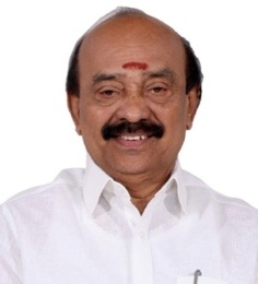 R. Manoharan