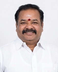 S.Karthikeyan
