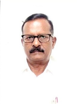 Dr. Sreedharan