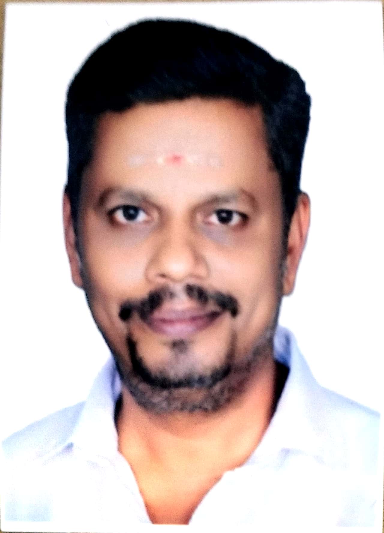 G. K. Shankar
