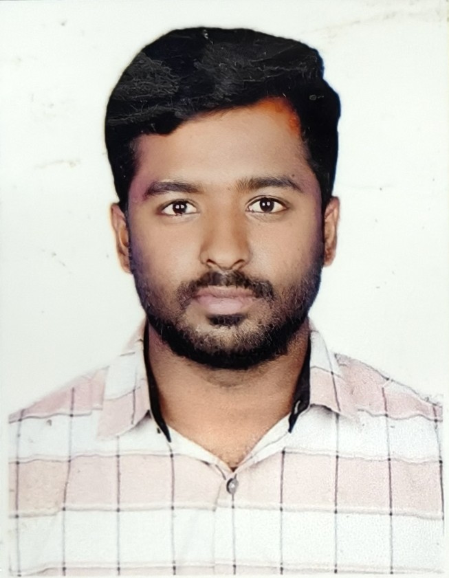 R. V. Adhiyaman