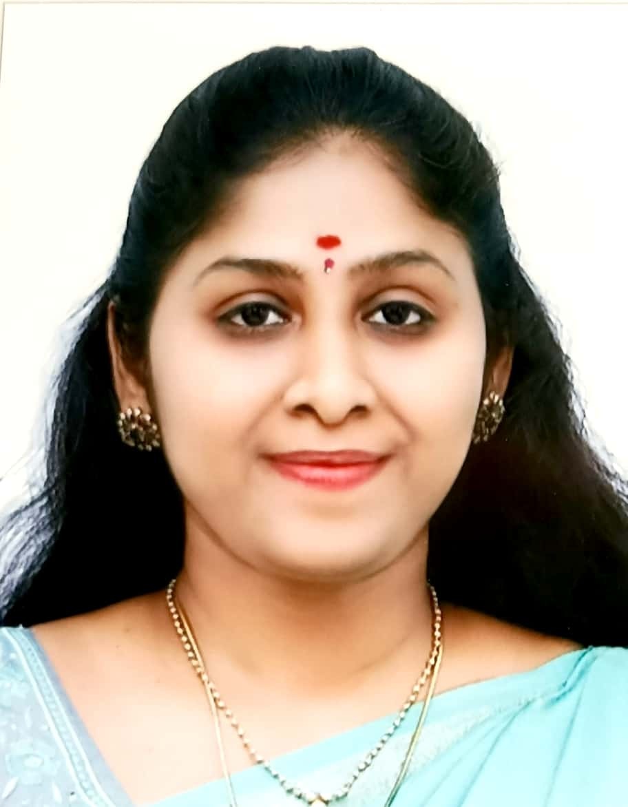 Vidhya Veerapan