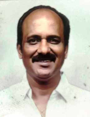 Sinora Ashok