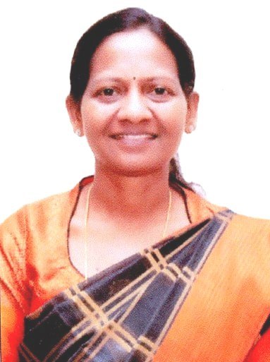 Dr. S.D. Jayalakshmi