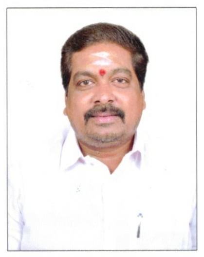 V.Rajkumar