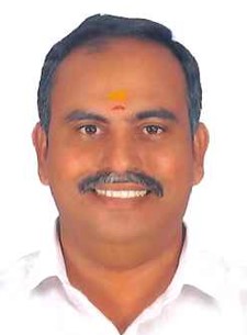 J. Vinodh