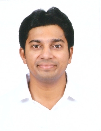 K.Satheesh Christopher