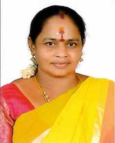 S. Gowri Chithra