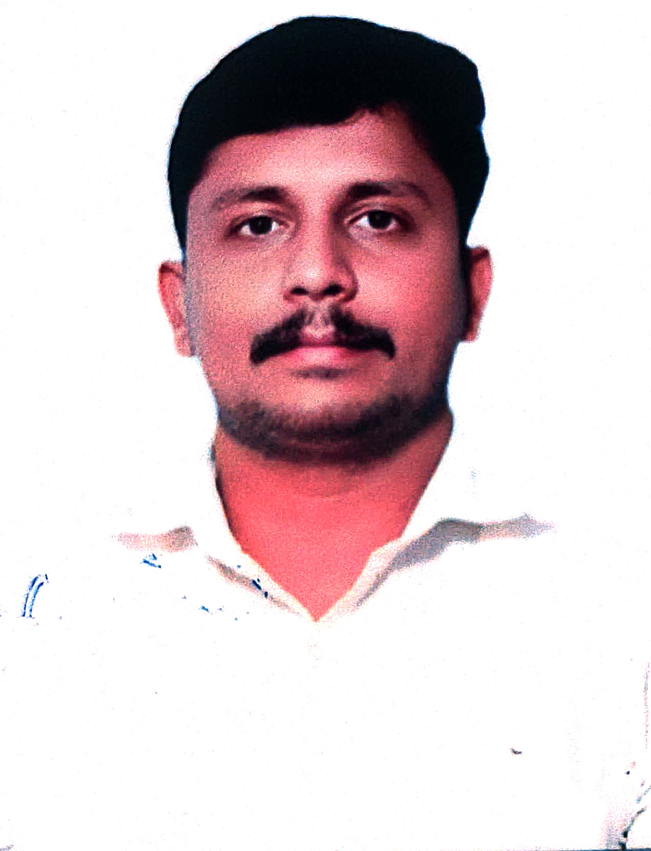 S.Krishnakumar