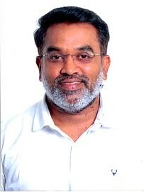 Muhundh R. Pandian
