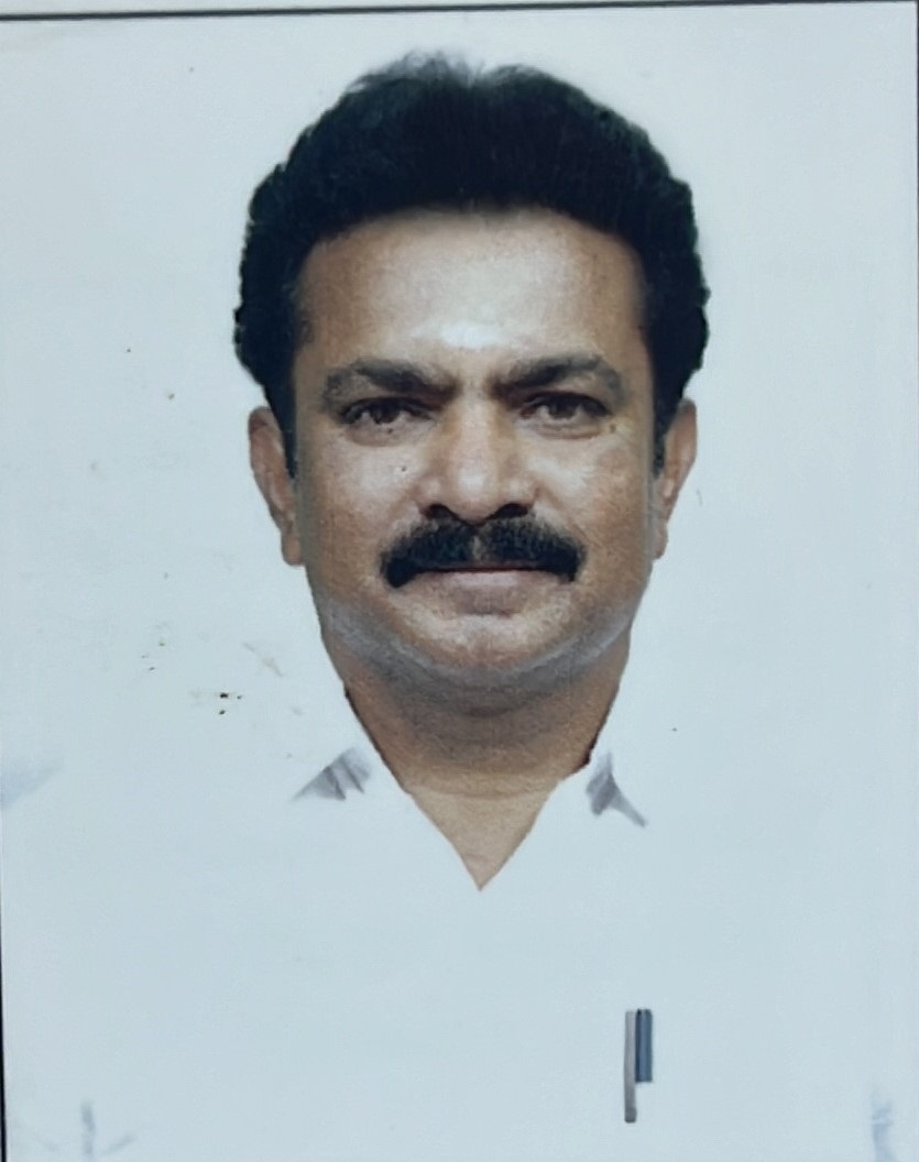 S. Balamurugan