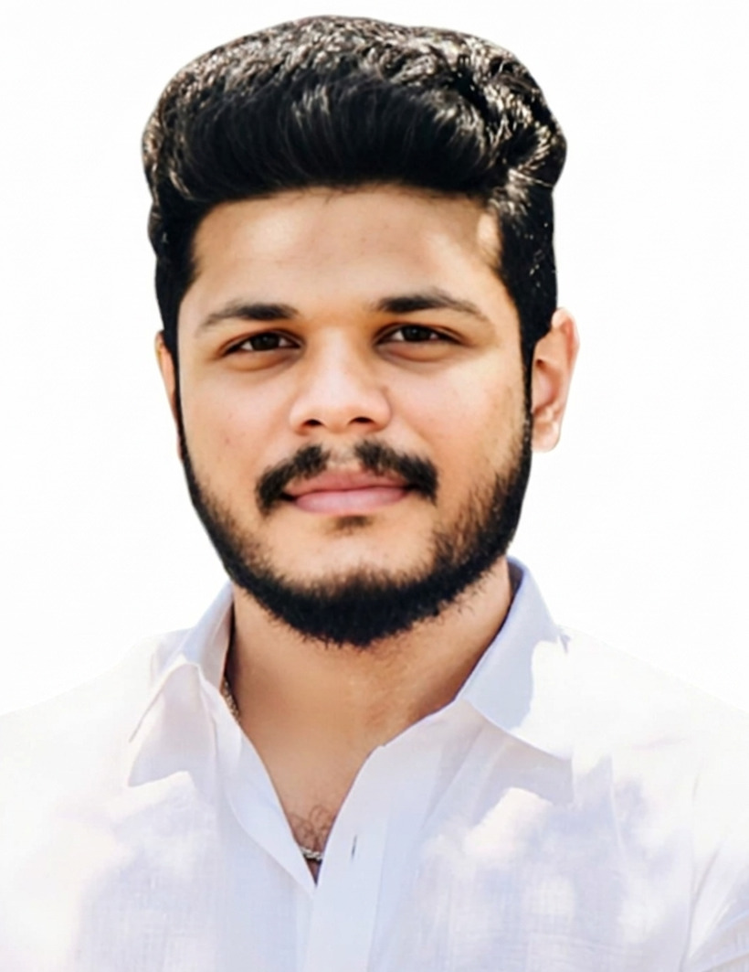 J Mohamad Parvez