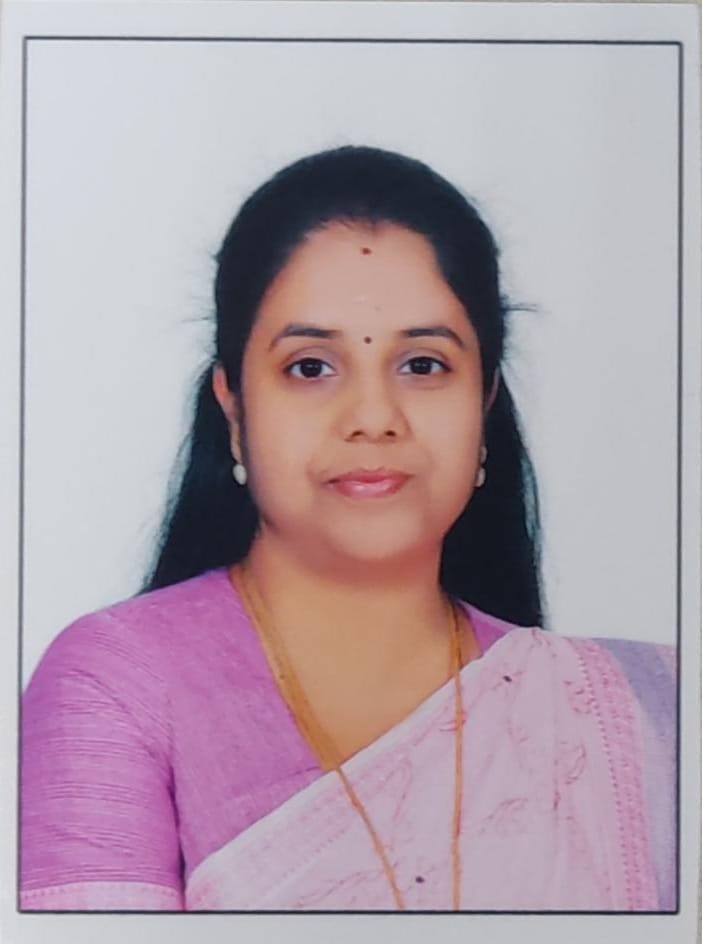 Krithika Thangapandian