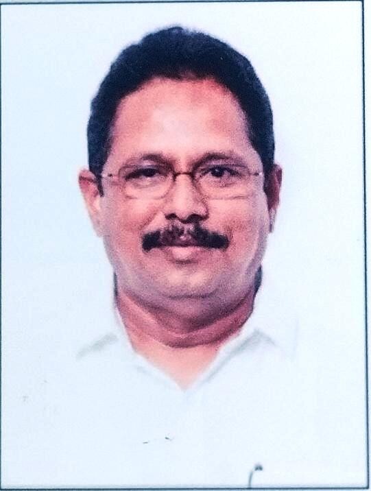 D.Shanmugam