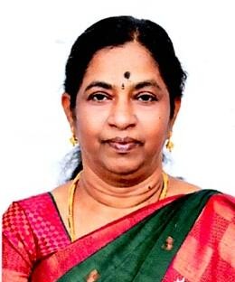 Kulandhai Rani Nachiar