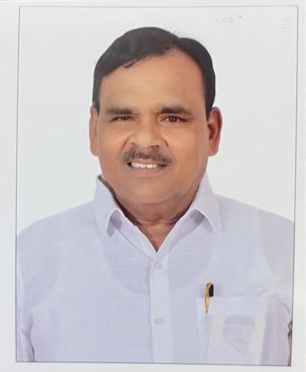 D. Murugesan
