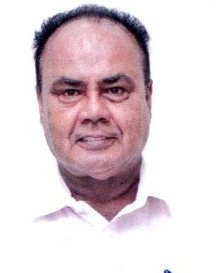 S. Karunakaran