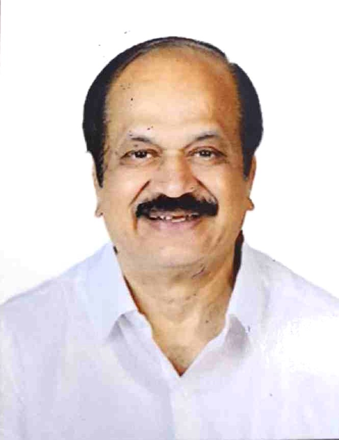 JCD Prbhakar
