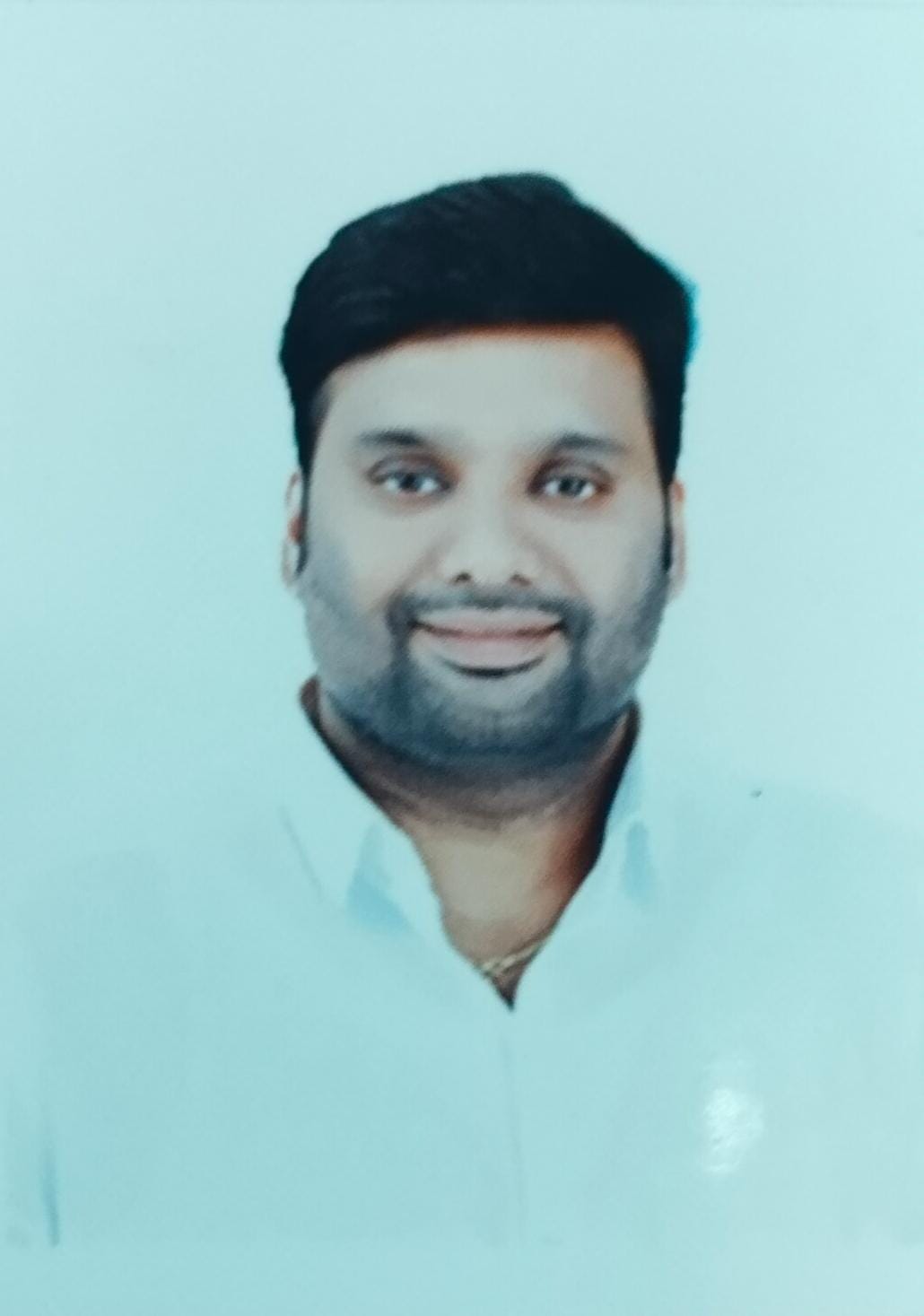 K.K.Anand Mohan