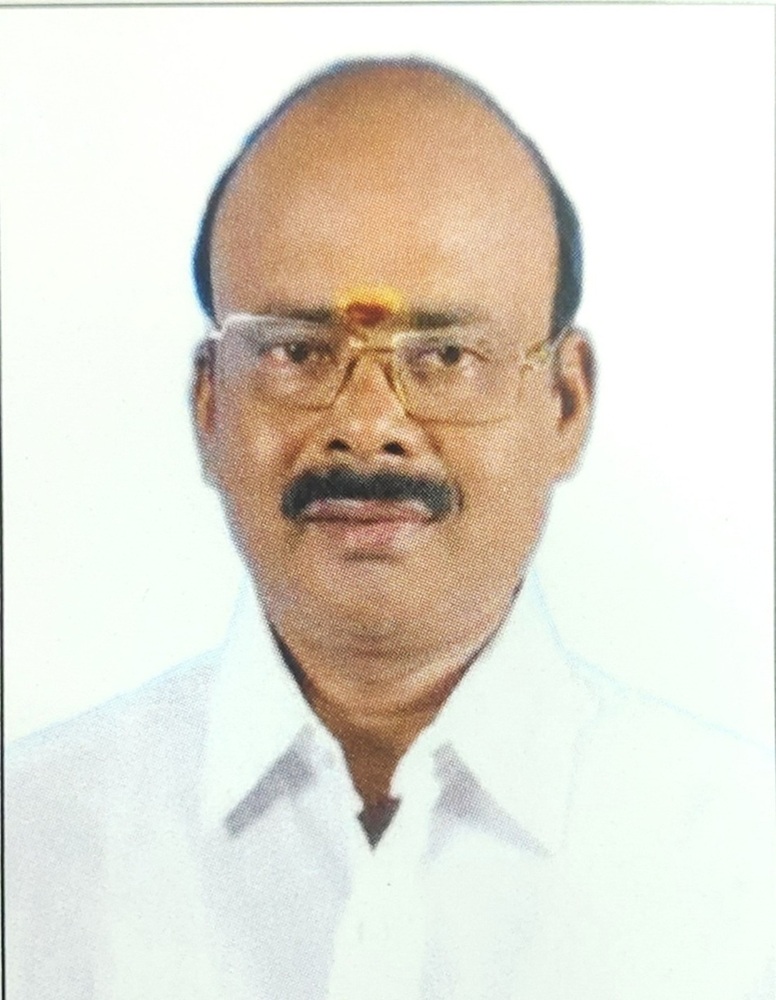 E.Lalitha