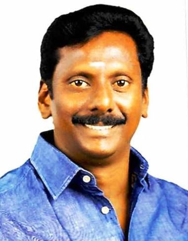 S.R.K. Appu