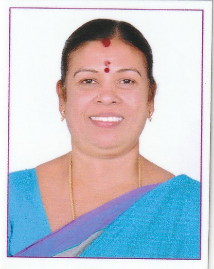 S. Thaenmozhi