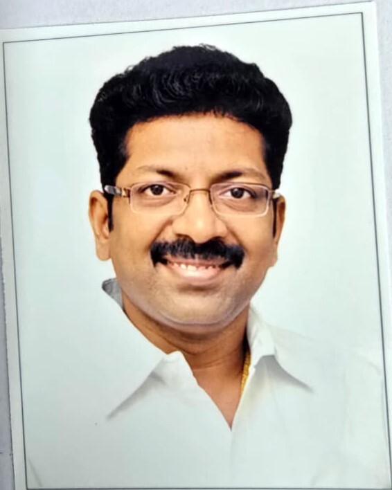 P. Saravanan